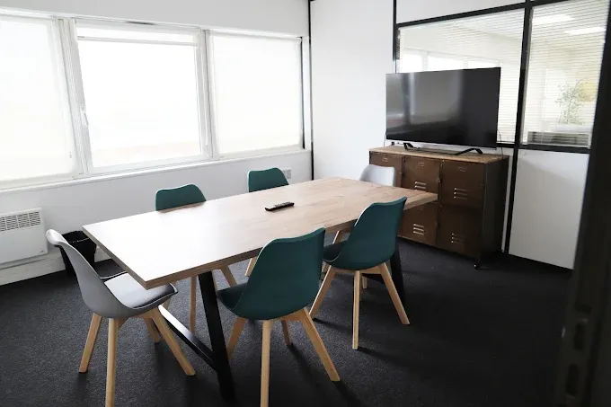 Salle de réunion
